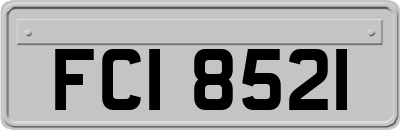 FCI8521