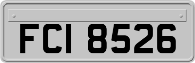 FCI8526