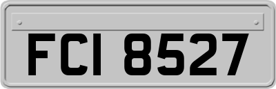 FCI8527