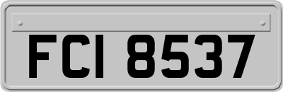 FCI8537