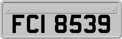 FCI8539