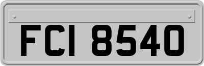 FCI8540