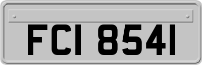 FCI8541