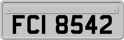 FCI8542
