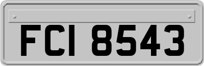 FCI8543
