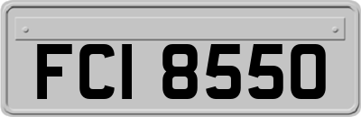 FCI8550