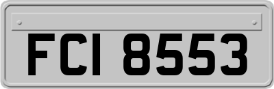 FCI8553
