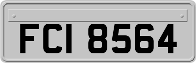 FCI8564