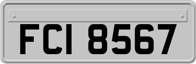 FCI8567
