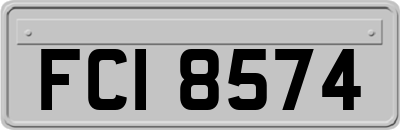 FCI8574