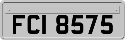 FCI8575