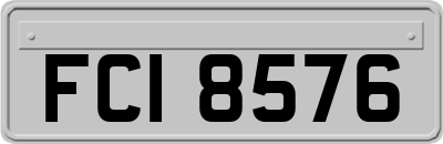 FCI8576