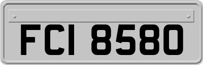 FCI8580