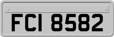 FCI8582