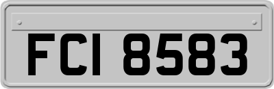 FCI8583