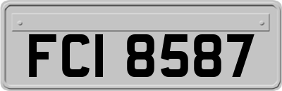 FCI8587