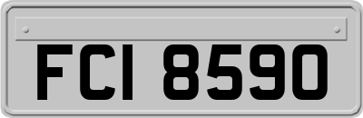 FCI8590
