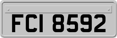 FCI8592