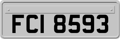 FCI8593