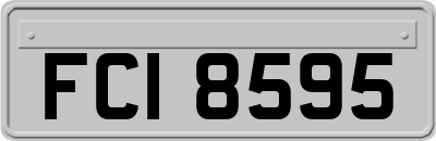 FCI8595