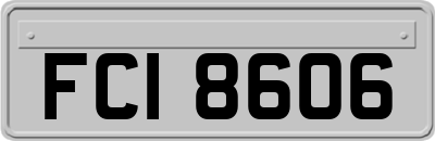 FCI8606