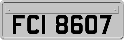 FCI8607