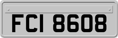 FCI8608