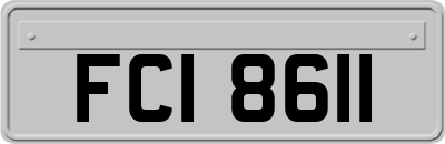 FCI8611
