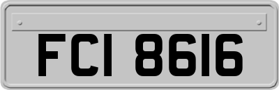 FCI8616