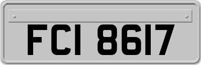 FCI8617
