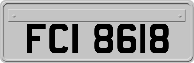 FCI8618