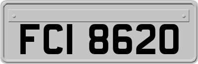 FCI8620