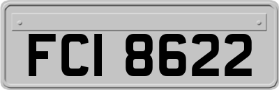FCI8622
