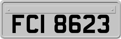 FCI8623