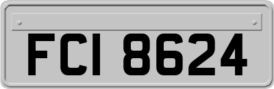 FCI8624