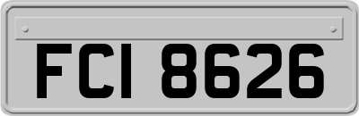 FCI8626