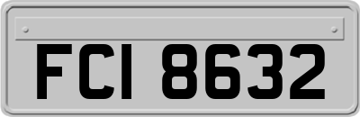 FCI8632