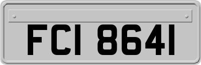 FCI8641