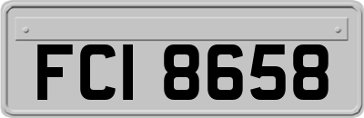FCI8658