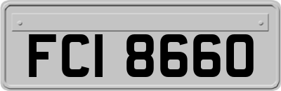 FCI8660