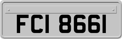 FCI8661