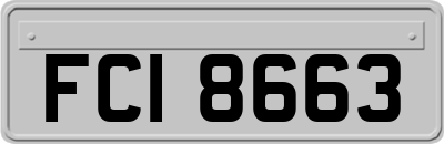 FCI8663