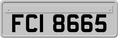 FCI8665