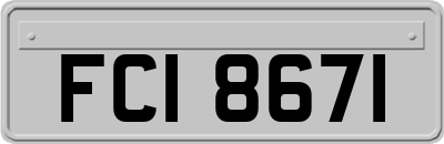FCI8671