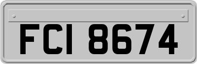 FCI8674
