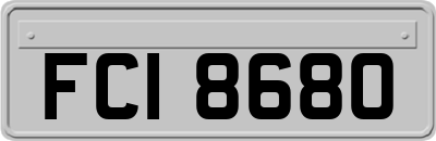 FCI8680