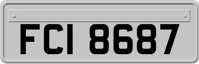 FCI8687
