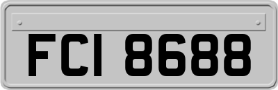 FCI8688