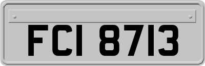 FCI8713