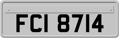 FCI8714